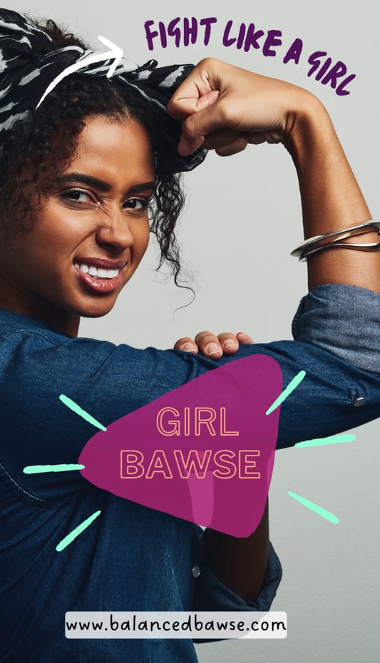 Bawse Body Challenge: Achieving Health and Clarity in Business
